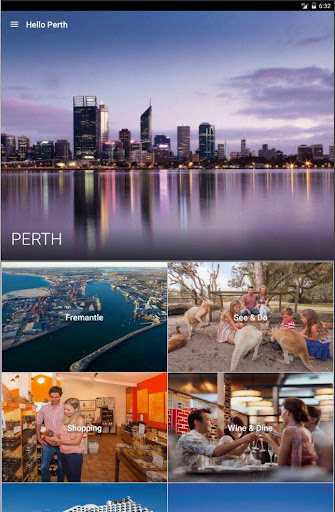 免費下載旅遊APP|Hello Perth Travel Guide app開箱文|APP開箱王