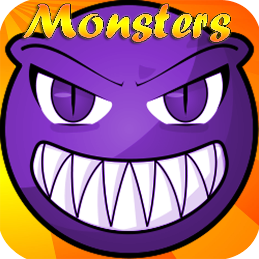 App Insights Monsters Maker Apptopia