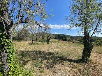 terrain à Villanière (11)