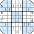 Sudoku - Free Classic Sudoku Puzzles2.2.3