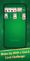 Solitaire Wake Screenshot 2 of 5