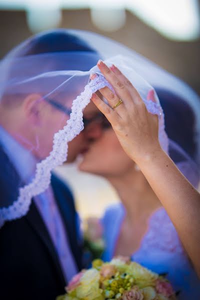 Fotógrafo de bodas Michal Krupa (krupamichal). Foto del 9 de abril 2019