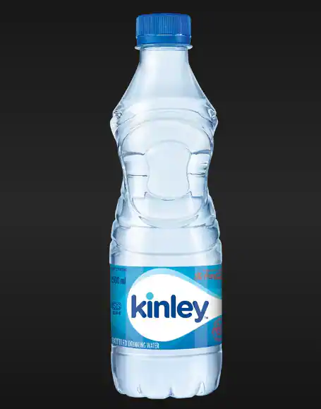 Mineral Water