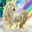 Unicorn Rainbow Wallpapers HD New Tab Theme
