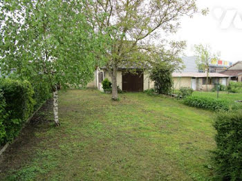 maison à Chalons-en-champagne (51)