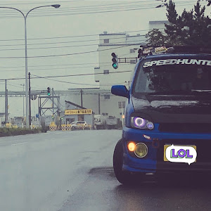 プレオ RS