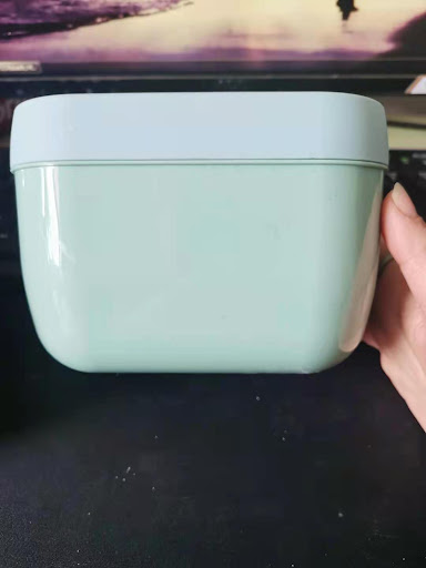 Title 6, Simple Household Storage Rack Toilet Tissue Box...