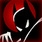 Imagen del logotipo del elemento de Batman - Animated Series II