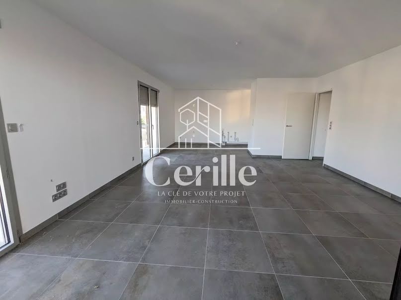 Vente appartement 4 pièces 107.1 m² à Marseille 8ème (13008), 756 000 €