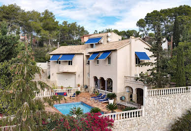 Maison avec jardin et terrasse 19