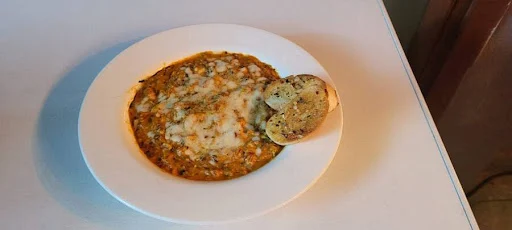 Chicken Lasagne