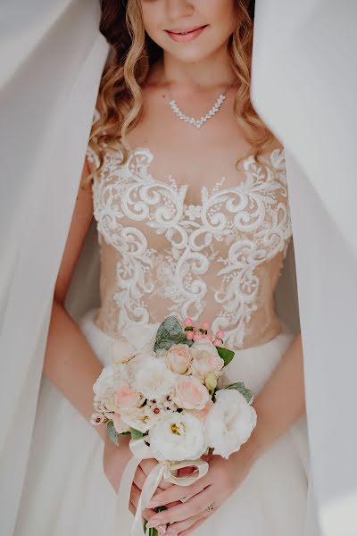 Esküvői fotós Alisa Vorobeva (vorobiova-lis). Készítés ideje: 2021 november 26.