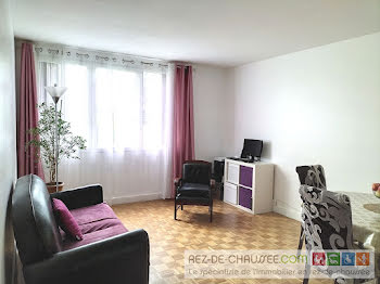 appartement à Paris 19ème (75)