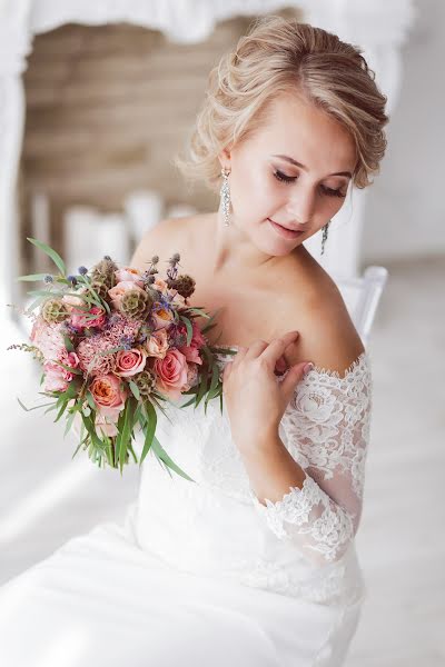 Wedding photographer Dima Shmelev (dimash). Photo of 20 October 2015