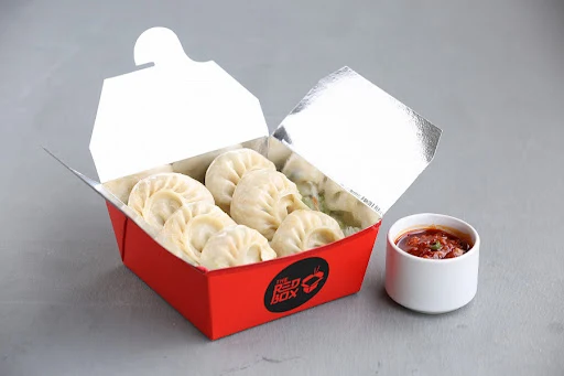 Veg Momo