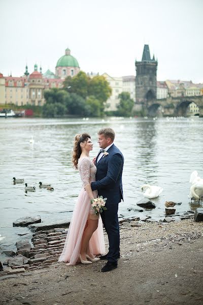 Photographe de mariage Evgeniya Novickaya (klio24). Photo du 24 mai 2020