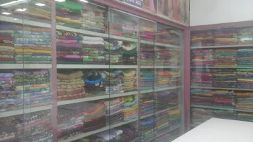 Mahalaxmi Clothes Store photo 