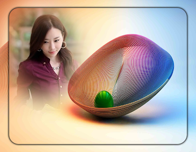 Best Seashell Photo Frames Photo Editor HD(圖1)-速報App