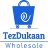 TezDukaan - Wholesale Shopping icon