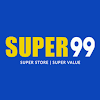 Super 99, Shopprix Mall, Meerut logo