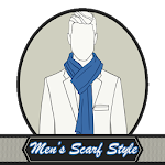 Cover Image of Download Men Scarf Style 1.0 APK