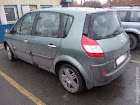 продам запчасти Renault Scenic II Scenic II