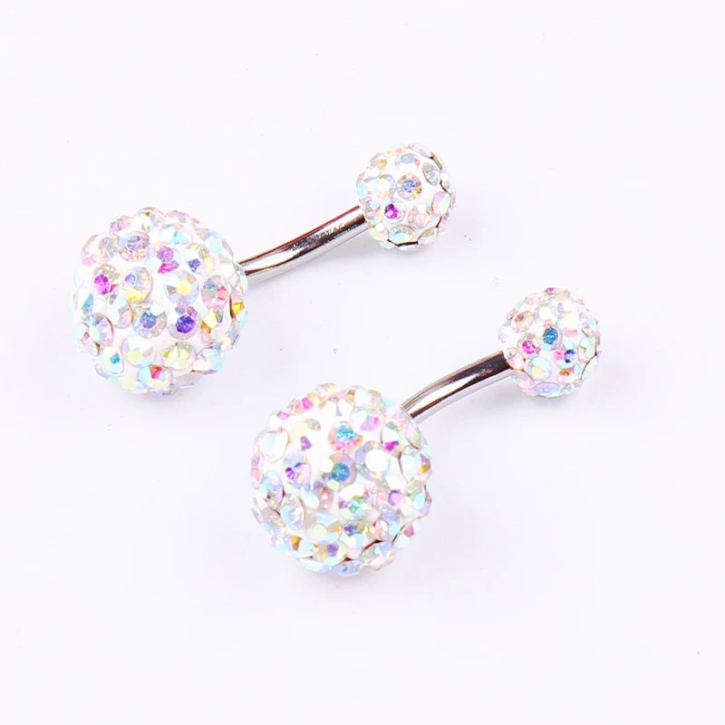 Bijoux pour piercing au nombril, la touche audacieuse pour votre corps. Sublimez votre look avec des créations uniques et exprimez votre style personnel.