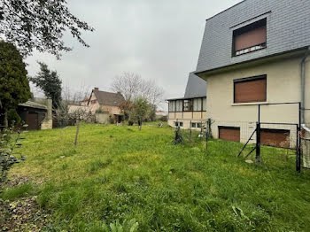 maison à Maisons-Alfort (94)