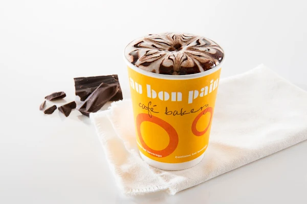 Au Bon Pain photo 