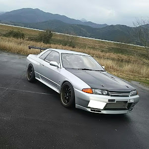 スカイライン GT-R BNR32