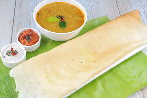 Palak Sada Dosa