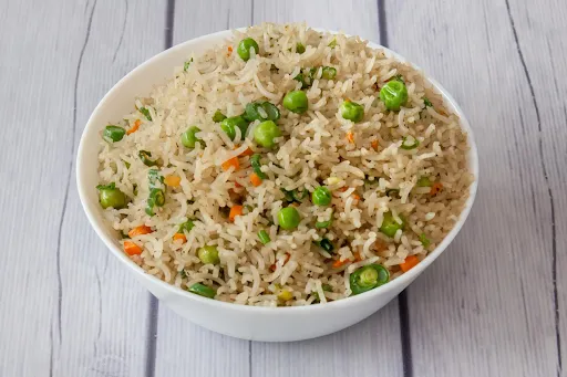 Veg Fried Rice