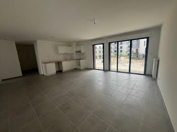 appartement à Chambery (73)