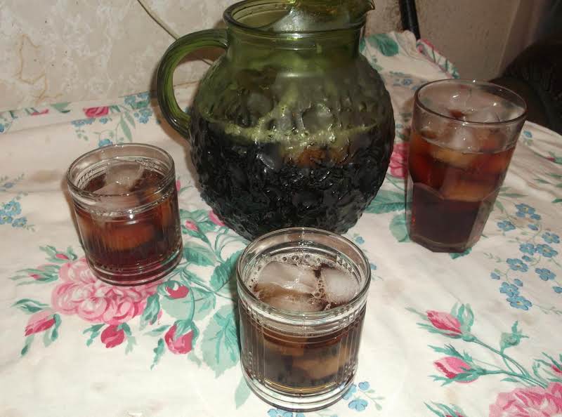 Southern Sweet Iced Tea