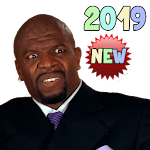 Cover Image of Tải xuống New Memes 2019 Stickers 1.14 APK