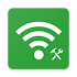 WiFi WPS Tester - No Root To Detect WiFi Risks1.3.1.102