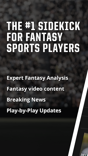 Screenshot DK Live - Sports Play by Play