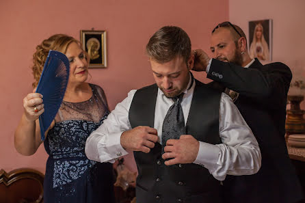 Wedding photographer Gianpiero La Palerma (gianpiero). Photo of 5 July 2019