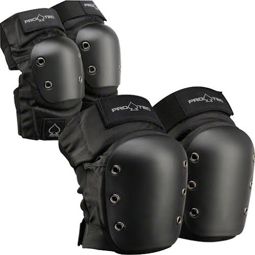 Pro-Tec Knee/Elbow Pad Set