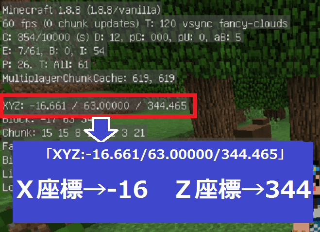 スライム チャンク ps4 マイクラ 【マインクラフト】一番簡単なスライムトラップの作り方！