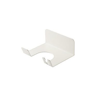 Giá Treo Máy Sấy Tóc Trong Phòng Tắm Bằng Sắt Rèn Phong Cách Tối Giản Sang Trọng Phù Hợp Nhiều Loại Mày Sấy Babo (Tc27)