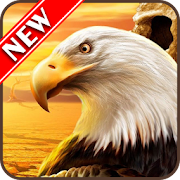 Eagle Wallpapers  Icon