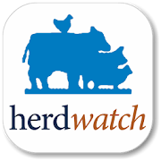 Herdwatch UK  Icon