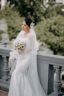 Wedding photographer Phúc Phan (lamerwedding). Photo of 22 January