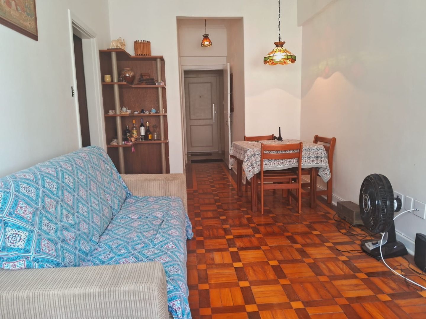 Apartamentos à venda Gonzaga