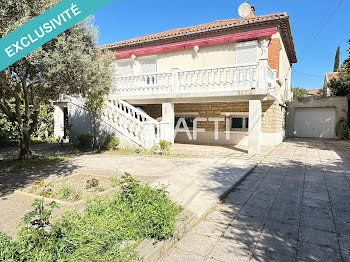 maison à Carpentras (84)