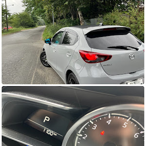 MAZDA2 DJLFS