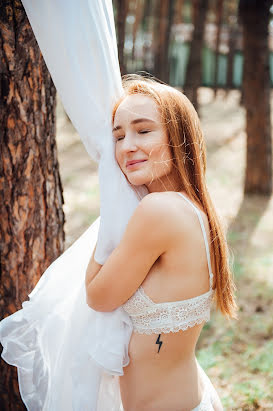 Fotografo di matrimoni Ruslan Shramko (rubanok). Foto del 2 ottobre 2017