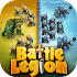 Battle Legion0.9.8 (Early Access)