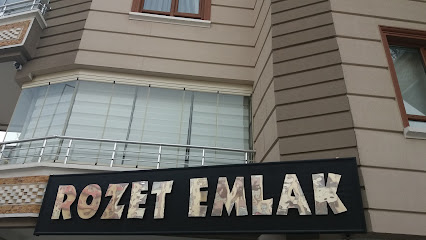 Rozet Emlak